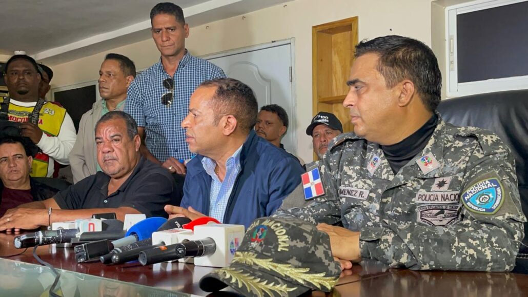 Presidente de la CNTT exhorta a choferes a conducir con prudencia durante Semana Santa