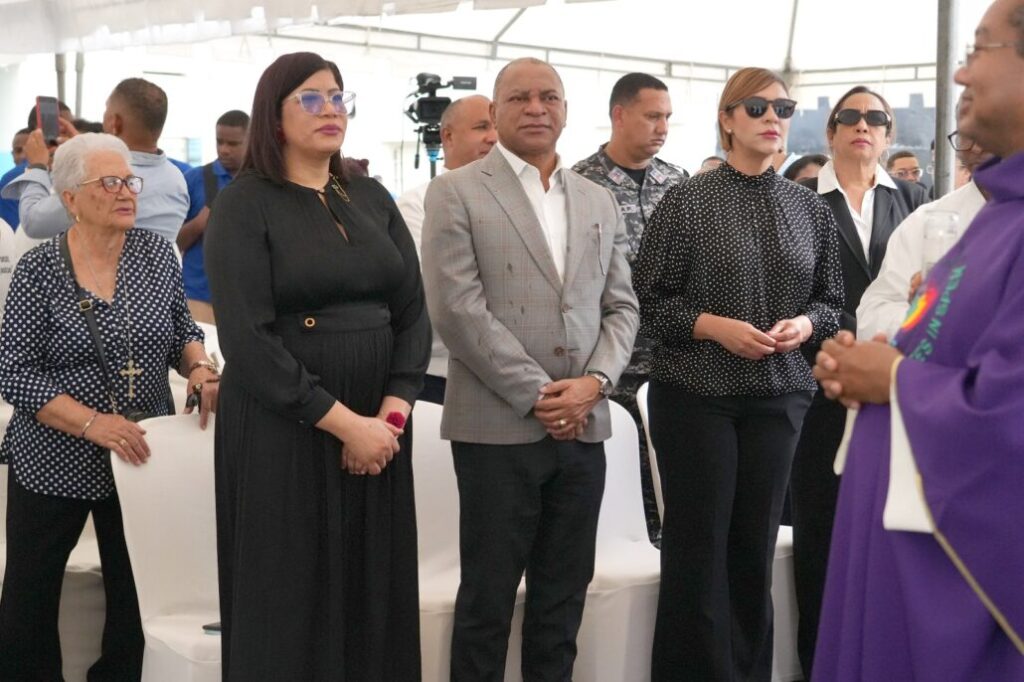 Monseñor Francisco Ozoria: “Somos peregrinos de la esperanza” - Noticias de hoy en República Dominicana | De Último Minuto