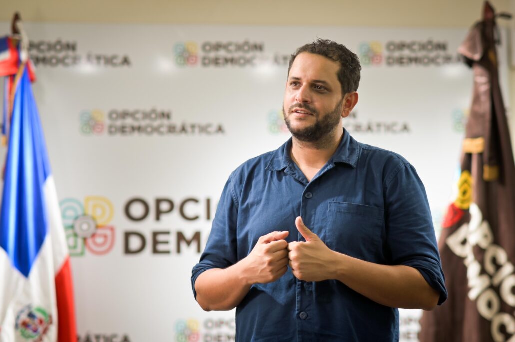 Opción Democrática propone creación del “Certificado de Uso y Habitabilidad” para prevenir tragedias como la del Jet Set