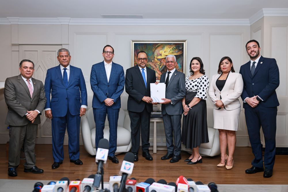 Ministerio de Trabajo, CONANI y Supérate fortalecen la lucha para prevenir y erradicar el trabajo infantil