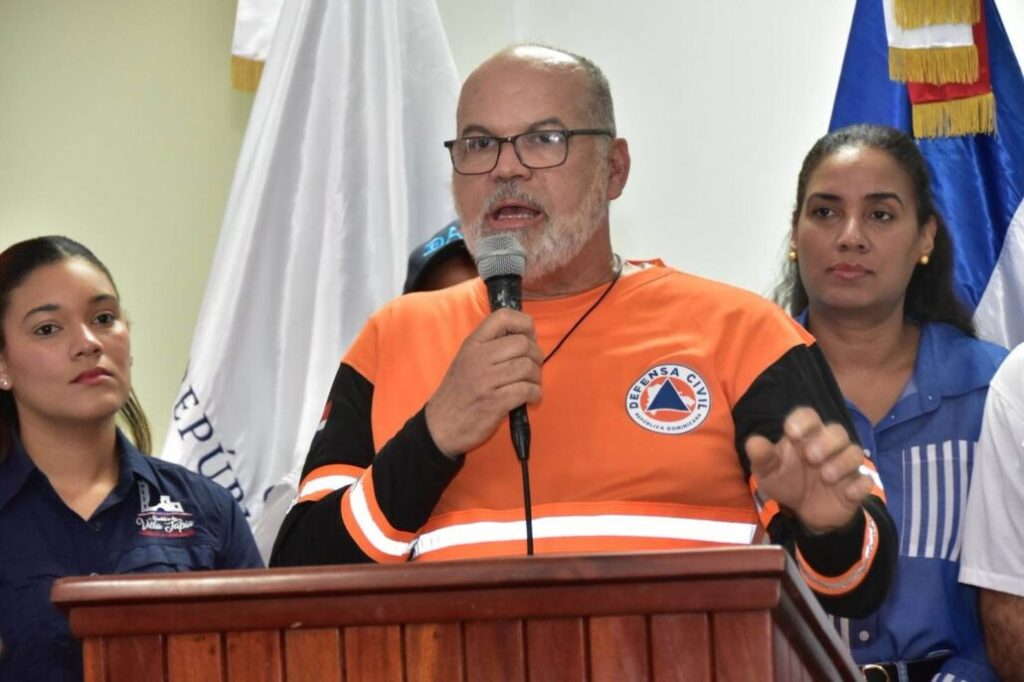 Operativo Semana Santa 2025 en la provincia Hermanas Mirabal - Noticias de hoy en República Dominicana | De Último Minuto