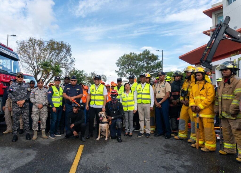 Alcaldía de Santo Domingo Este lanza operativo “Conciencia por la Vida” para Semana Santa 2025 - Noticias de hoy en República Dominicana | De Último Minuto