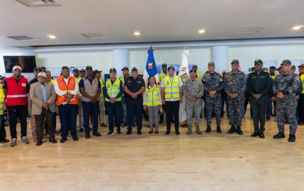 Alcaldía de Santo Domingo Este lanza operativo “Conciencia por la Vida” para Semana Santa 2025 - Noticias de hoy en República Dominicana | De Último Minuto