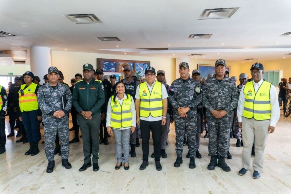 Alcaldía de Santo Domingo Este lanza operativo “Conciencia por la Vida” para Semana Santa 2025 - Noticias de hoy en República Dominicana | De Último Minuto