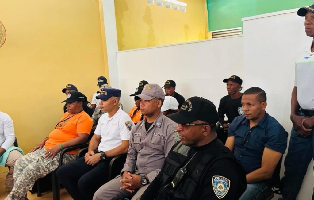 Lanzamiento del Operativo Semana Santa 2025: “Operativo Vía Segura” - Noticias de hoy en República Dominicana | De Último Minuto