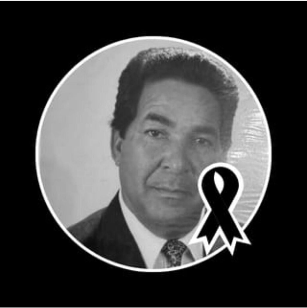 Fallece el destacado dirigente político Isidro Ramírez, exalcalde y exdiputado por Hato Mayor
