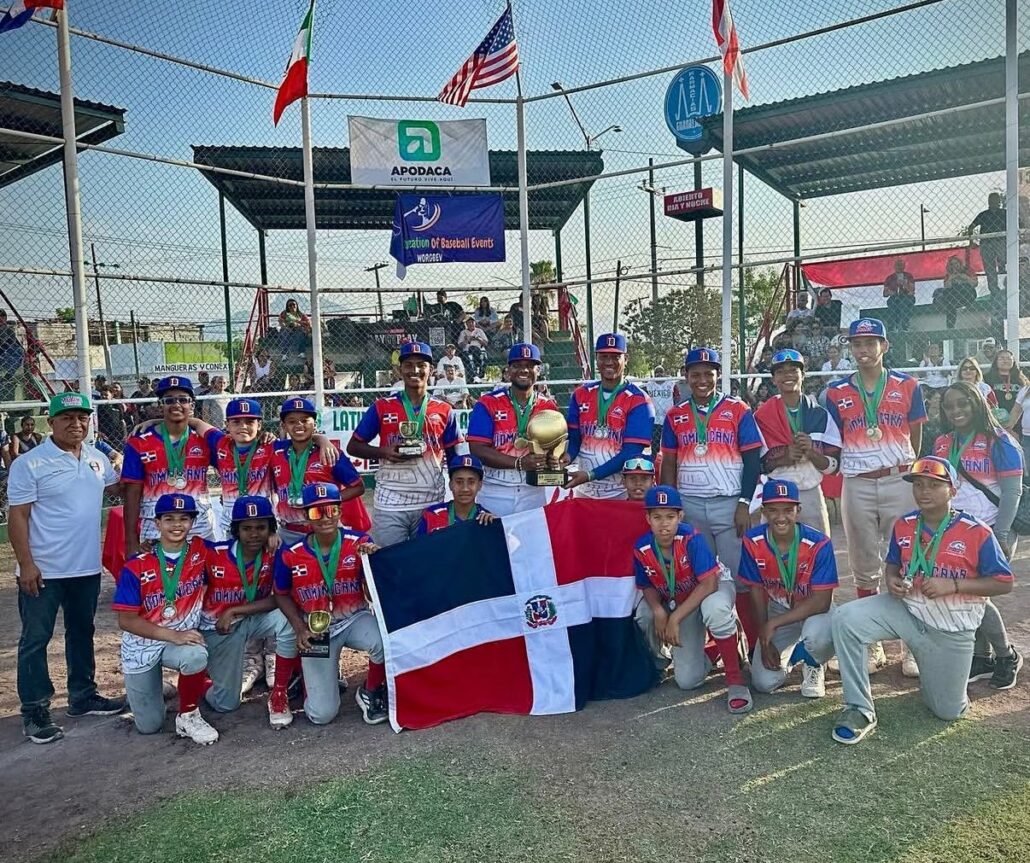 RD se impone ante México en Latin Baseball Classic 2025