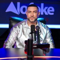 A ritmo de “Te agradezco”, Marcos Yaroide inició su presentación en “RD es de Dios” - Noticias de hoy en República Dominicana | De Último Minuto