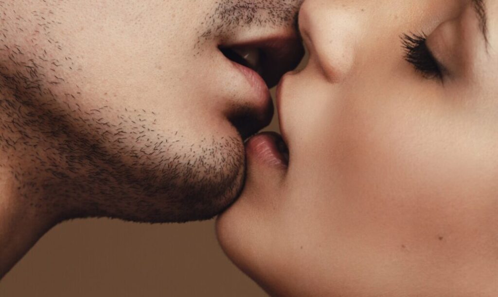 ¡Muah! Hoy se conmemora el Día Internacional del Beso - Noticias de hoy en República Dominicana | De Último Minuto