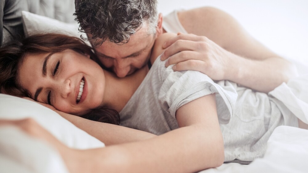 ¡Muah! Hoy se conmemora el Día Internacional del Beso - Noticias de hoy en República Dominicana | De Último Minuto