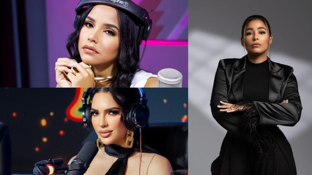 Tras salir a la luz los comentarios de Nelfa conocidas figuras alzaron su voz para arremeter contra la comunicadora, tildándola de insensible por sus pronunciamientos.