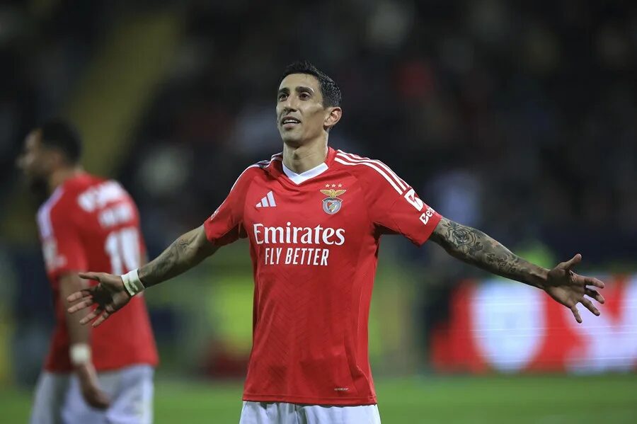 Ángel Di María, Leandro Paredes y Junior Firpo, entre futbolistas investigados por apuestas ilegales en Italia - Noticias de hoy en República Dominicana | De Último Minuto
