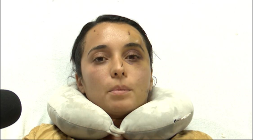 La tragedia del siglo: relatos del horror en el Jet Set - Noticias de hoy en República Dominicana | De Último Minuto