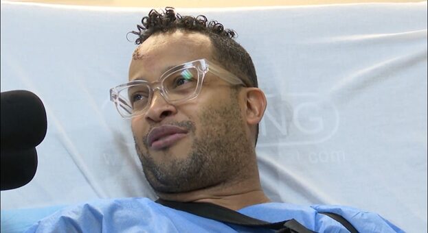 La tragedia del siglo: relatos del horror en el Jet Set - Noticias de hoy en República Dominicana | De Último Minuto