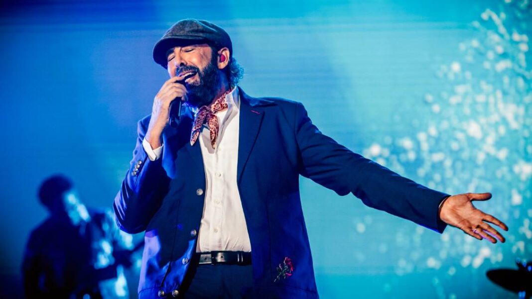 Manuel Tejada dirigirá arreglos filarmónicos del tributo a Juan Luis Guerra en Puerto Rico
