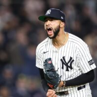 Devin Williams pierde temporalmente su rol de cerrador en los Yankees - Noticias de hoy en República Dominicana | De Último Minuto