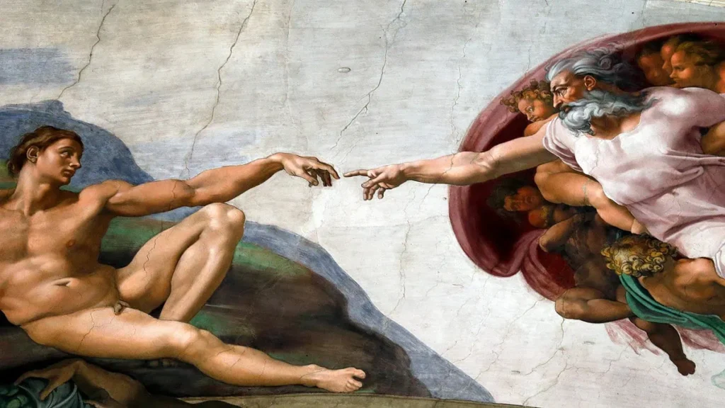 La Capilla Sixtina, la joya del Vaticano en la que se elige a los papas - Noticias de hoy en República Dominicana | De Último Minuto