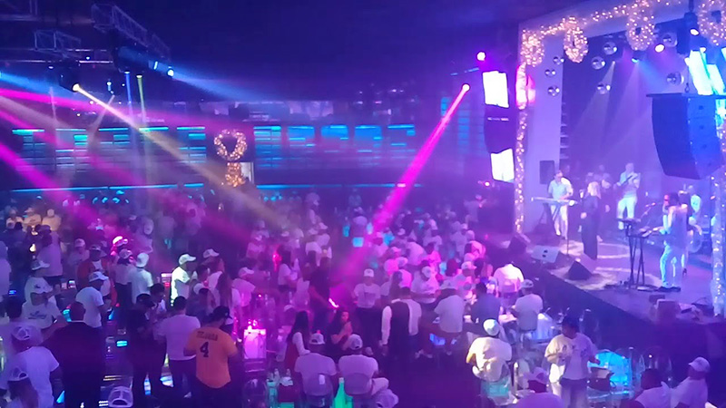 Abogado sugiere que caso Jet Set podría revelar evasión fiscal y lavado de activos