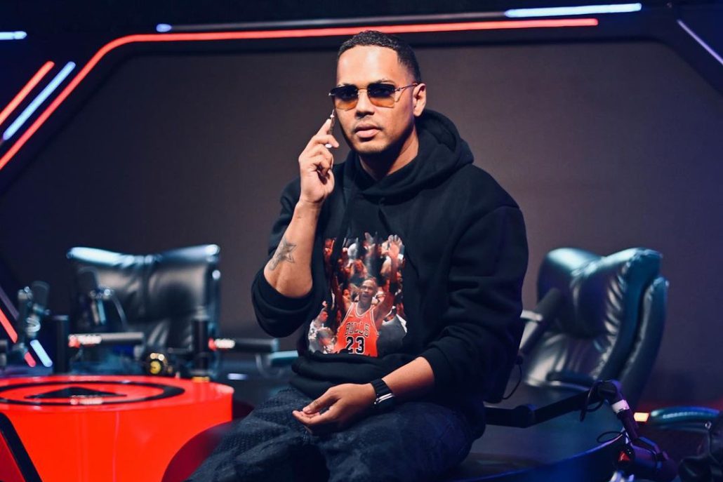 Santiago Matías anuncia “La Casa de Alofoke”: el reality show
