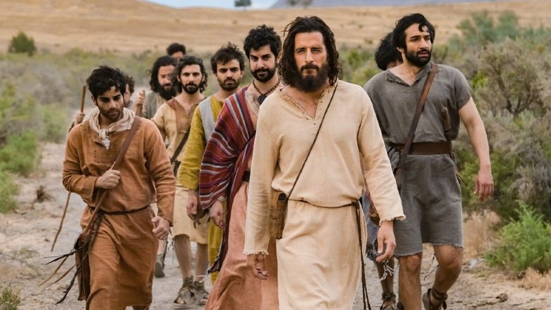 Del púlpito al streaming: la religión se renueva para conquistar nuevas audiencias - Noticias de hoy en República Dominicana | De Último Minuto