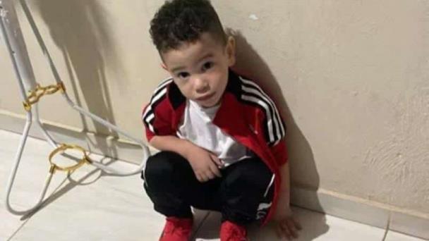 Realizan allanamiento y apresan a madre de niño desaparecido en Manabao