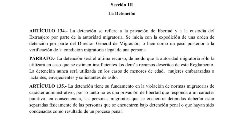 Abogado José Eliseo Almánzar: "no se pueden deportar menores de edad, embarazadas ni lactantes - Noticias de hoy en República Dominicana | De Último Minuto