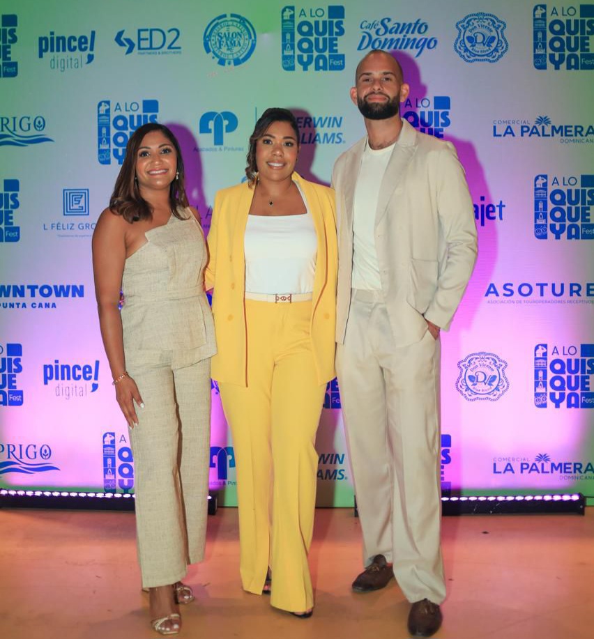 ¡A LO QUISQUEYA FEST! Un homenaje a la identidad dominicana - Noticias de hoy en República Dominicana | De Último Minuto