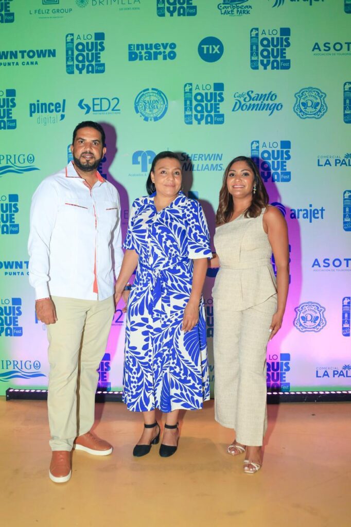 ¡A LO QUISQUEYA FEST! Un homenaje a la identidad dominicana - Noticias de hoy en República Dominicana | De Último Minuto