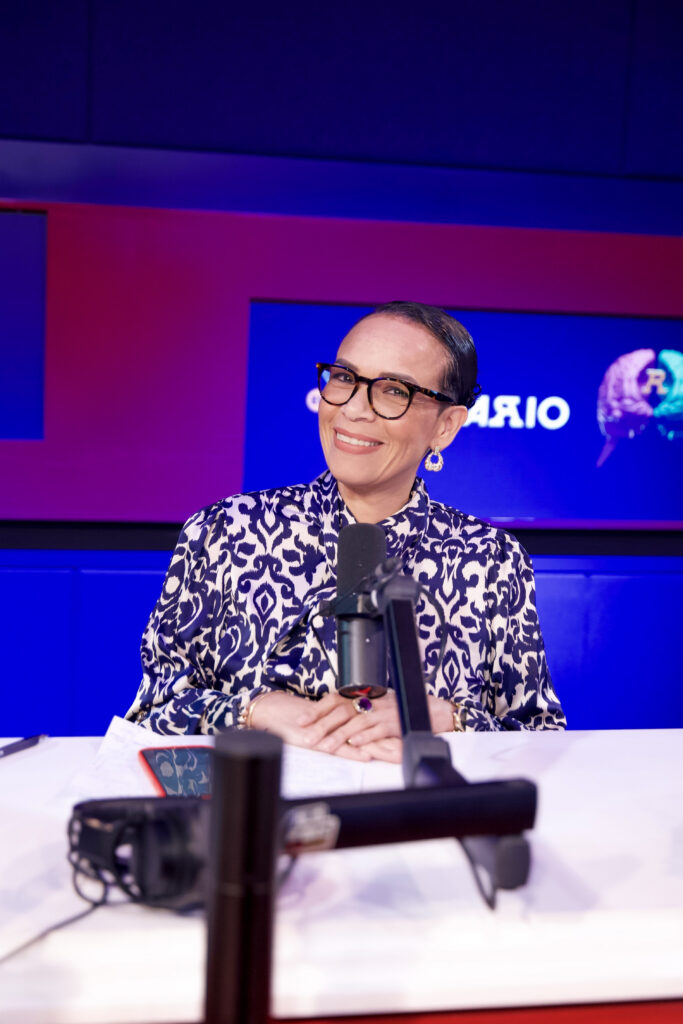 Psiquiatra analiza el lenguaje no verbal de Abinader, Leonel, Hipólito y Danilo durante reunión - Noticias de hoy en República Dominicana | De Último Minuto