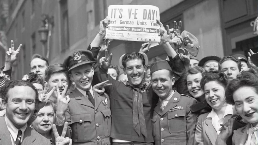 Se cumplen 80 años del fin de la II Guerra Mundial; aquí las claves importantes de este acontecimiento - Noticias de hoy en República Dominicana | De Último Minuto