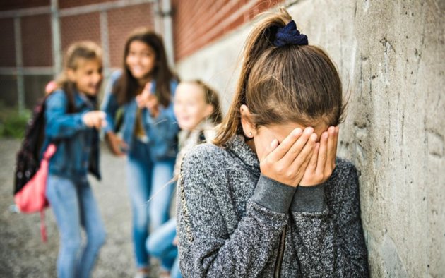 Día Internacional contra el Bullying, una fecha para crear conciencia