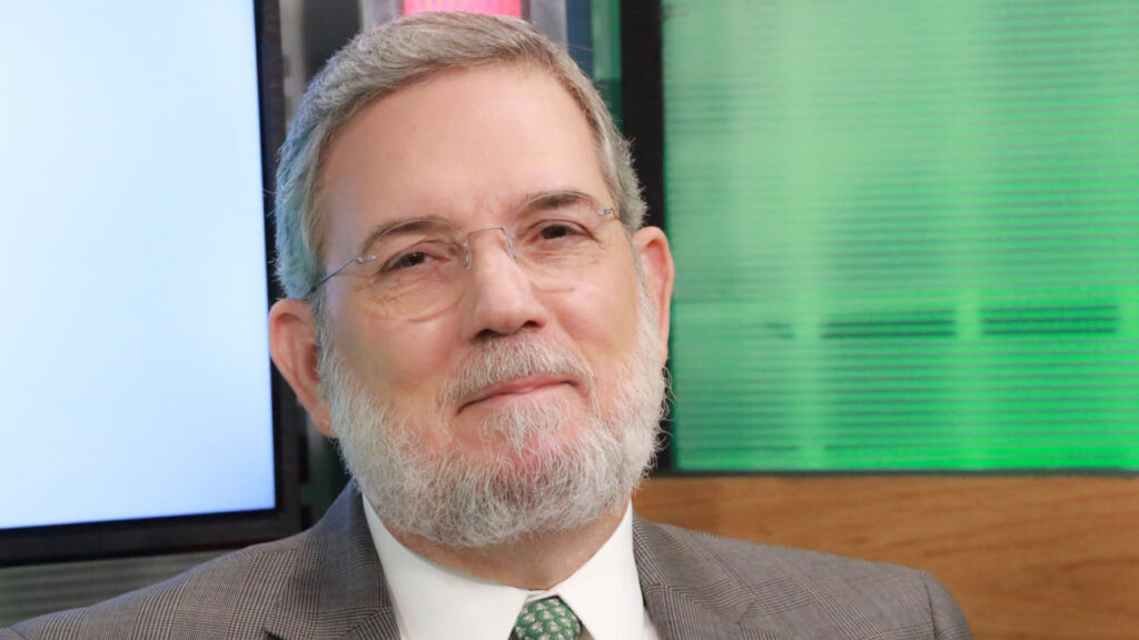Fallece Roberto Rodríguez Marchena, exvocero de la Presidencia - Noticias de hoy en República Dominicana | De Último Minuto