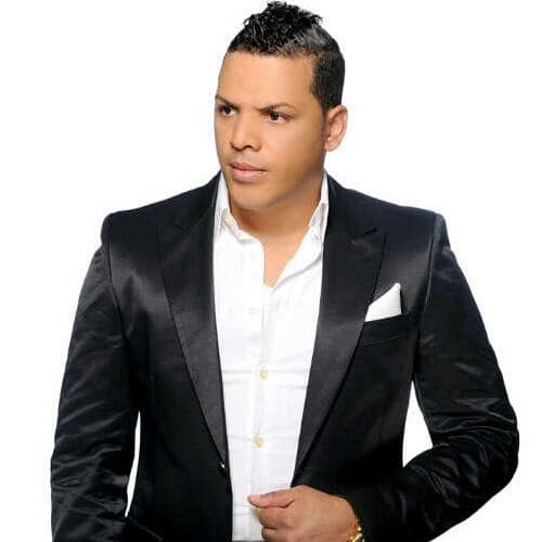 Restos del merenguero Franklin The Boss llegarán este viernes a RD