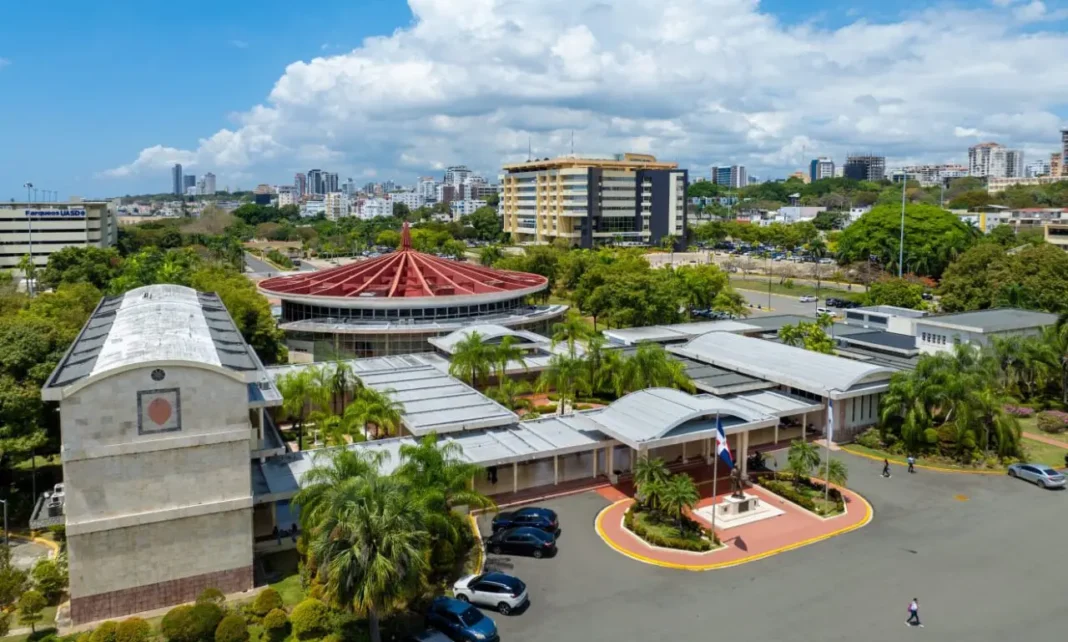 Historia de la Universidad Autónoma de Santo Domingo (UASD): La Primada de América