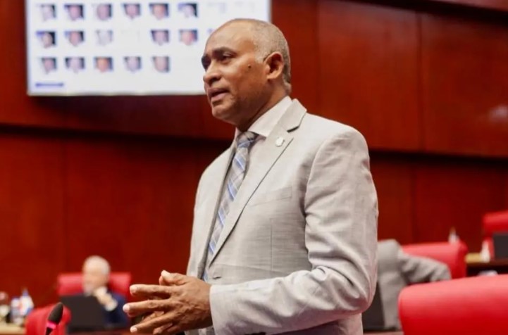 Senador Julito Fulcar anuncia solución a deuda económica del Hogar de Niñas Hijas de la Altagracia en El Llano