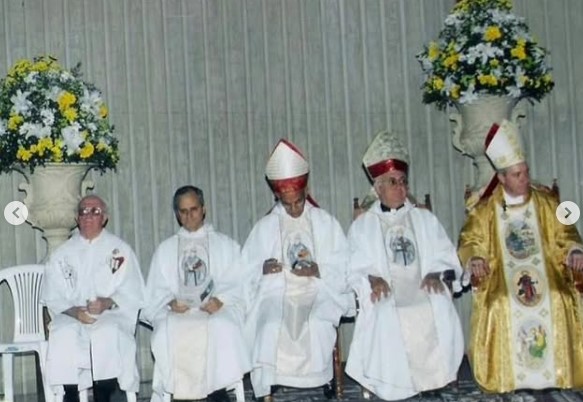 Papa León XIV y su vínculo con la República Dominicana: una conexión forjada en La Vega - Noticias de hoy en República Dominicana | De Último Minuto