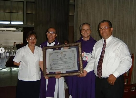 Papa León XIV y su vínculo con la República Dominicana: una conexión forjada en La Vega - Noticias de hoy en República Dominicana | De Último Minuto