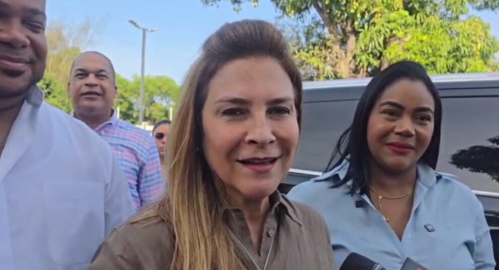 Carolina reconoce a dominicanas como 