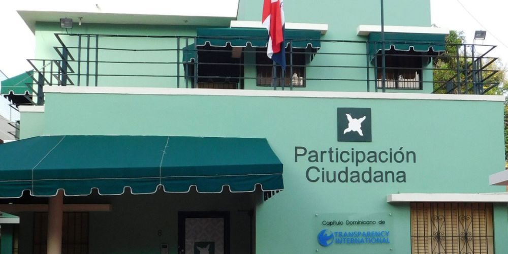 Participación Ciudadana