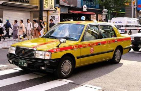 Detienen a un taxista japonés bajo sospecha de drogar y violar a unas 50 mujeres