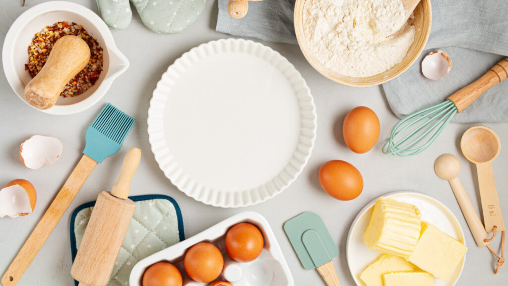 Hoy es Día Mundial de la Repostería: Celebrando el arte de lo dulce - Noticias de hoy en República Dominicana | De Último Minuto