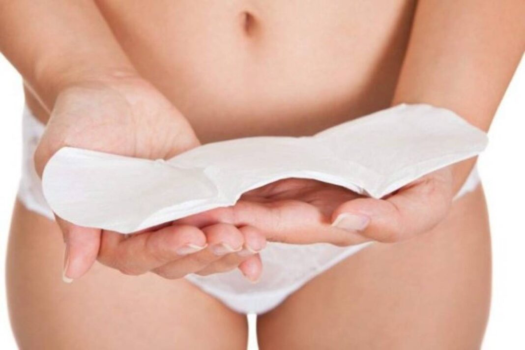 Higiene Menstrual