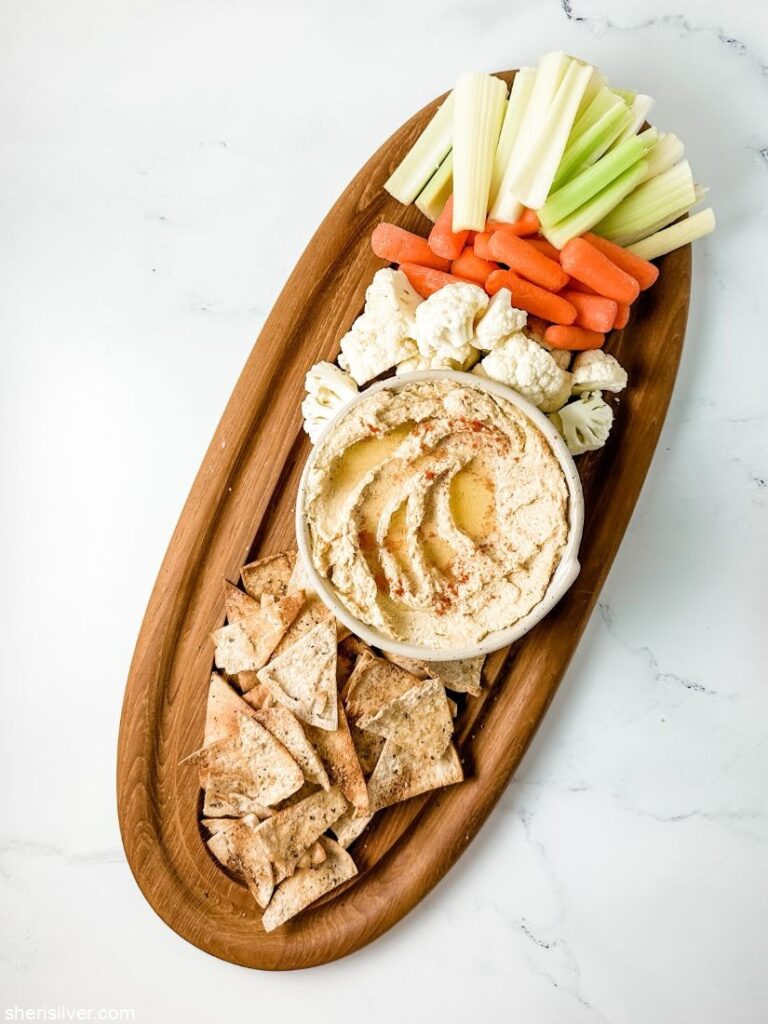 13 de mayo: Día Internacional del Hummus, una celebración para los amantes de la gastronomía árabe - Noticias de hoy en República Dominicana | De Último Minuto