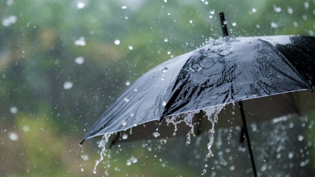 Pronostican lluvias para esta tarde y provincias en alerta