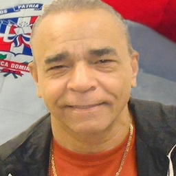 Miguel Cruz Tejada