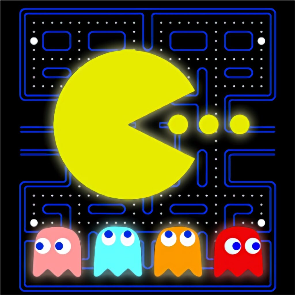 ¡Feliz Día Mundial de Pac-Man! Hoy, 22 de mayo, el ícono de los videojuegos cumple 45 años - Noticias de hoy en República Dominicana | De Último Minuto