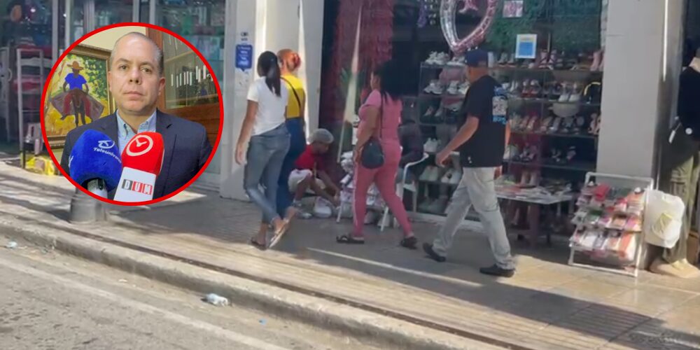 En víspera del Día de las Madres, ventas lucen tímidas en Santiago