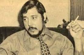 René del Risco Bermúdez, poeta de la modernidad dominicana y voz inolvidable del viento frío - Noticias de hoy en República Dominicana | De Último Minuto