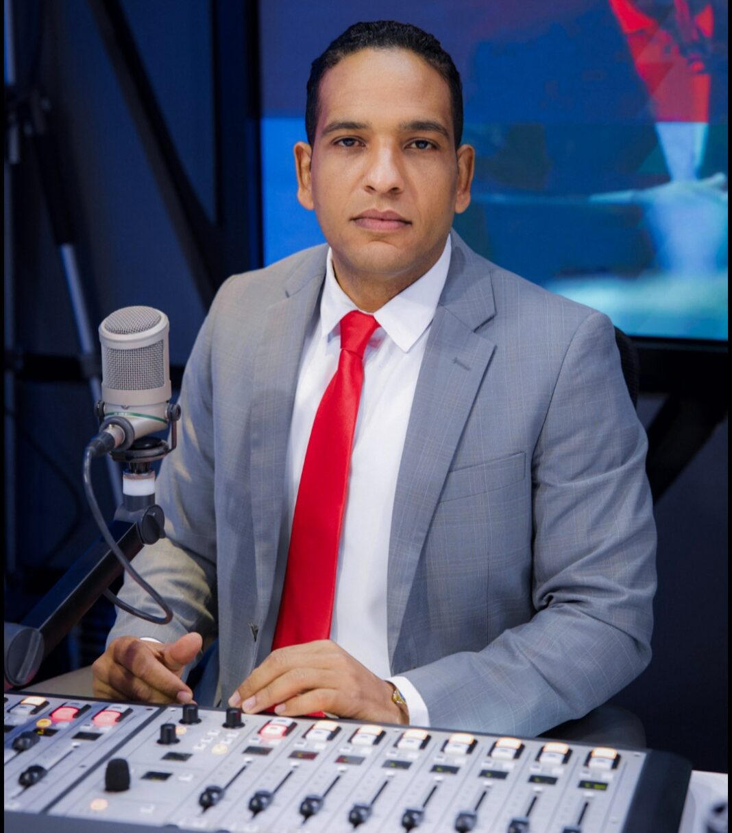 Hansel García propone cumbre regional para tratar tema haitiano: 
