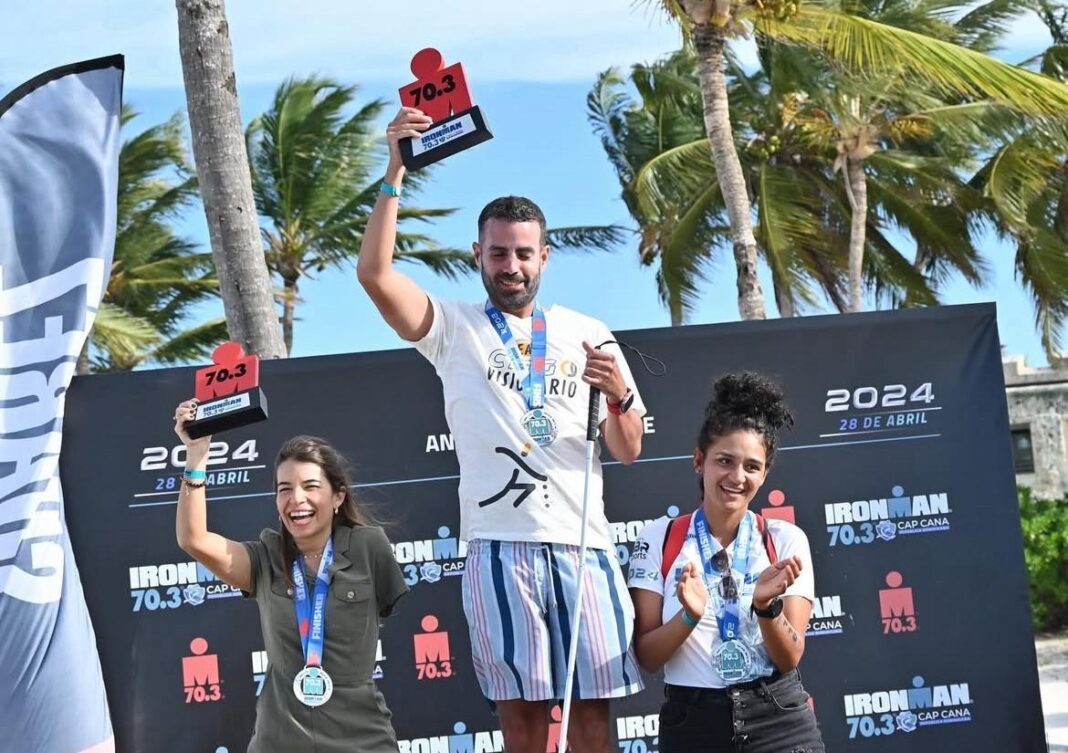 Cap Cana se prepara para recibir la segunda edición del IRONMAN® 70.3®